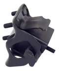 Engine Transmission Mount Replacement For LeSabre 1994 1995 1996 1997 1998 1999 Durable OE Grade Mount That Reduces Vibration And Noise Easy Install Front Or Rear Fit Part 1361596 black metal mount with bolts