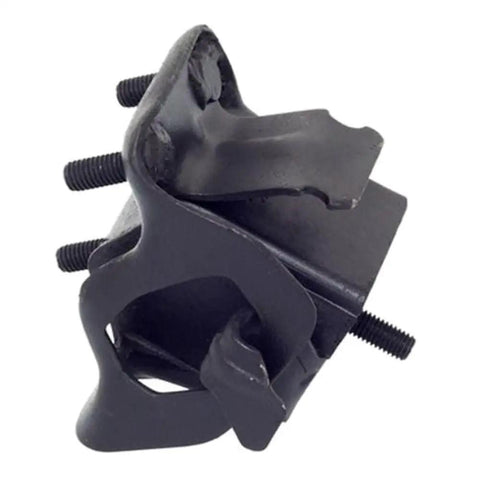 Engine Transmission Mount Replacement For LeSabre 1994 1995 1996 1997 1998 1999 Durable OE Grade Mount That Reduces Vibration And Noise Easy Install Front Or Rear Fit Part 1361596 black metal mount with bolts