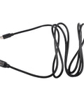 12 Speed Electronic Shifting Cable For Bicycle With USB C Charging Cord Plug And Play PVC Derailleur Wire For Di2 Systems