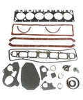 Hardcore 2F Mill Overhaul Gasket Kit For 4.2L FJ40 FJ43 1981 To 1987 Full Engine Rebuild Set detailed gaskets and seals.