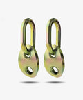 Top Tier Engine Lift Bracket Set With Durable Aluminum Alloy Build And Smart Design For Easy Garage Engine Hoisting Tasks That Make Lifting Heavy Engines A Breeze For Every Cool Mechanic hook and loops.