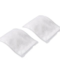 Exhaust Filter Replacement 10 Pack Compatible With Windsor Sensor S Series S12 S15 And Sebo Essential G1 G2 Upright Vacuums Part 8.614-140.0