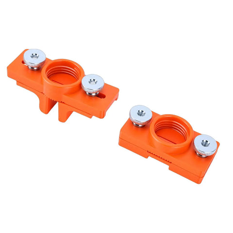 Super Straight Up Adjustable Wood Glue Applicator That Slips Right Past The Hassle For Even Coverage On Any Woodworking Job With Reliable Flow And Right On The Money Results, orange plastic frame with adjustment knobs