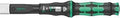 Click Torque X2 Wrench For 9x12 Mm Insert Tools, Adjustable 10-50 Nm With Audible And Tactile Feedback, ergonomically designed handle