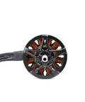 4215 400KV Brushless Motor For FPV Racing Drones High Load 6 To 8S Powerhouse With 736W Peak Power showing front view
