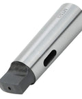 KANASI MT5 to MT3 Morse taper reduction sleeve, metal adapter for drill presses and lathes
