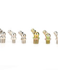 Badass 130 Piece Zerk Fitting Kit Features Straight And 45 Degree Grease Nipples With 1 8 And 1 4 Inch Threads For Hydraulic Hose And Auto Maintenance So Mechanics And DIY Can Fix Their Rides Smoothly Without Buying Expensive Parts At Dealerships., steel zerk fittings, straight and 45 degree