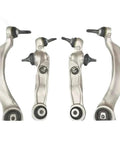 Rolls-Royce Ghost Precision Forged Lower Control Arm Kit With Noise-Reduction Bushings and OEM-Grade Ball Joints, right side