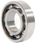 Front PTO Shaft Bearing Replacement For Tractor Replaces 08101 6206 Heavy Duty Aftermarket OEM Spec Fitment Built To Take Rough Work And Daily Use Built Tough. Silver steel ball bearing, 1.181 in ID, 2.440 in OD, 0.629 in W