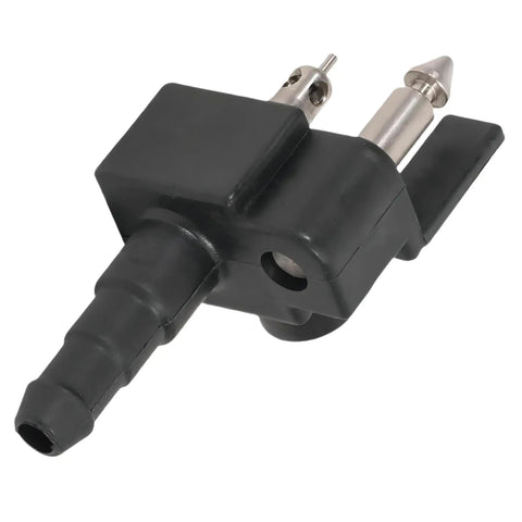 Male Fuel Connector for DF Outboard Engines and Johnson Evinrude Boats Replaces 65720-986L0 65720-986B0 5032150 and 18-80425