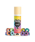 Lickety Splits Roller Skate Bearings 16 Pack For Quad Skates ABEC 9 Pre Lubed With Replaceable Rubber Shields 8mm Core