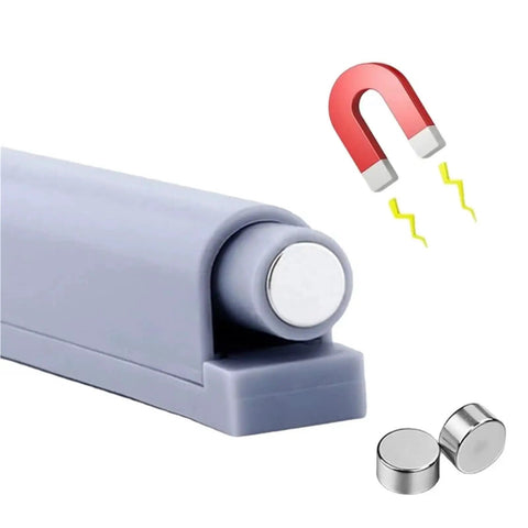Magnetic Cabinet Latches Set Five Or Ten Pack No Handle Doors And Drawers Soft Touch Close Magnetic Catch with accessories