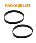 Replacement Belts For Powerlifter And CleanView Swivel Rewind Pet Vacuum Models 2252 2253 2254 22543 2255 2256 2258