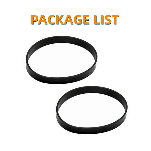 Replacement Belts For Powerlifter And CleanView Swivel Rewind Pet Vacuum Models 2252 2253 2254 22543 2255 2256 2258
