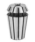 Top Gear Precision ER11 CNC Collet Chuck Made From Tough 65Mn Spring Steel, 5mm size for secure tool holding in milling.