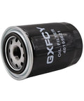 GXFCY oil filter from All In One Filter Kit For MT125 Tractor Replacement Set With Oil Filter Fuel Filter Air Filter Hydraulic Filter Includes 11930535150 40358122 40049450 40195621 40220109, model 40195621