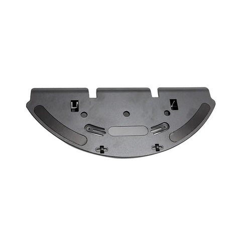 Mop Cloth Holder And Replacement Bracket Kit For RC400 Vacuum Cleaner, Snap On Mount, Detachable design for easy cleaning