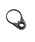 Two Point And Traditional Sling Mounts Two Pack Black Rugged Durable All Weather Design With Universal Compatibility