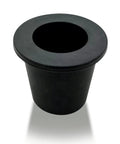 Patio Table Umbrella Hole Ring Plug Cone Wedge Holder 1 Pack Fits 1.5 Inch Umbrella Poles for Outdoor Tables Garden Yard Beach Umbrellas