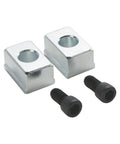 Kurt Style Vise Step Keys Crafted From 4140 Steel For Tables With An Eleven Sixteenths Inch Slot Width And Five Eighths Inch Size