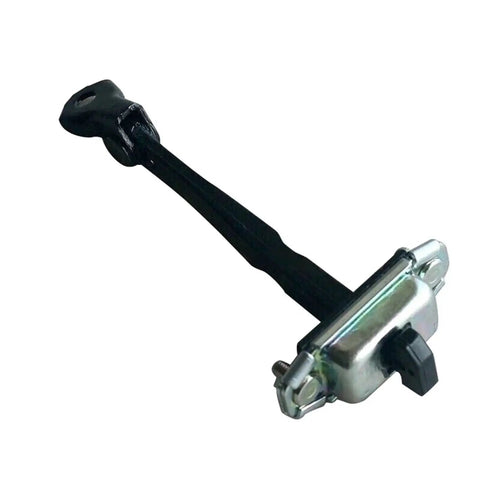 Kia Sportage MK3 Front Left Door Hinges Check Stop Strap Heavy Duty Dampened Soft Close With Multi Level Door Limiter Wear Resistant Steel