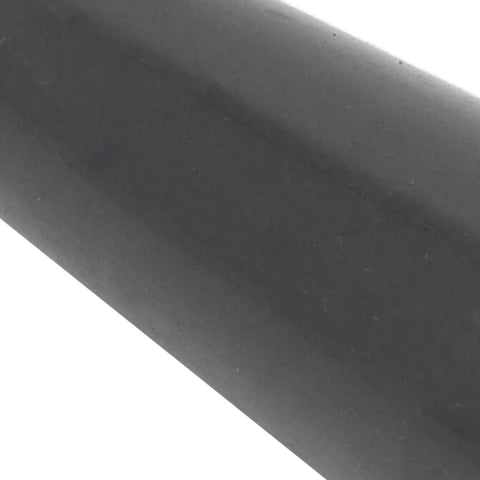 Close-up view of nozzle from 7 Piece Copper Welding Torch Accessory Kit With Clear Threads And High Conductivity Copper Construction