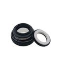 Honda 781238 Mechanical Seal Replacement For 2 Inch And 3 Inch Gas Semi Trash Water Pumps Easy Install Beefed Up For Champion Predator Generac Pulsar WB20XT3 WB30XT3 WH20XTAF mechanical seal kit on white background
