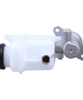 Toyota Sequoia 2008-2022 And Tundra 2007-2021 Brake Master Cylinder With Reservoir And Sensor Bolt-On Plug-And-Play Direct Fit Replacement