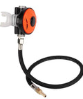 Premium Scuba Regulator Mouthpiece With 2nd Stage Dive Snorkel System Ergonomic Comfort Bite Designed Silicone Mouthpiece