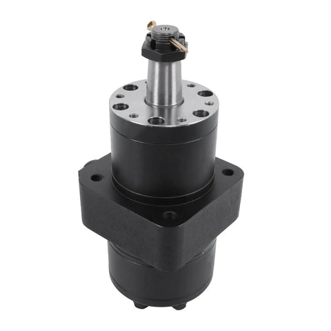 Wheel Motor Replacement For 4915500 5023091SM HGM 12P 7172 Lawn Mower Do It Yourself Install Easy Fit High Precision Heavy Duty