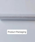Self-Adhesive Aluminum-Fiberglass Heat Shield Wrap, 15 By 48 Inches, packaging, roll view