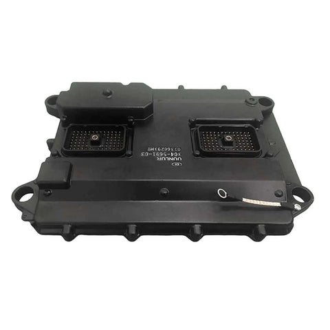 Plug And Play Engine Control Unit ECU ECM Replacement For Caterpillar CAT Heavy Equipment Direct Fit Maintenance Part Compatible With OEM 3045691 3045691