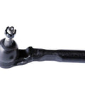 2Pc Front Tie Rod Ends Suspension Kit For Chevy Silverado 1500 Pickup Trucks Easy Install OEM Quality Durable Fitment Verified Chassis Parts For Smooth Steering And Better Handling, front outer tie rod end
