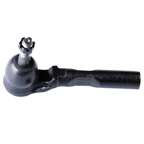 2Pc Front Tie Rod Ends Suspension Kit For Chevy Silverado 1500 Pickup Trucks Easy Install OEM Quality Durable Fitment Verified Chassis Parts For Smooth Steering And Better Handling, front outer tie rod end