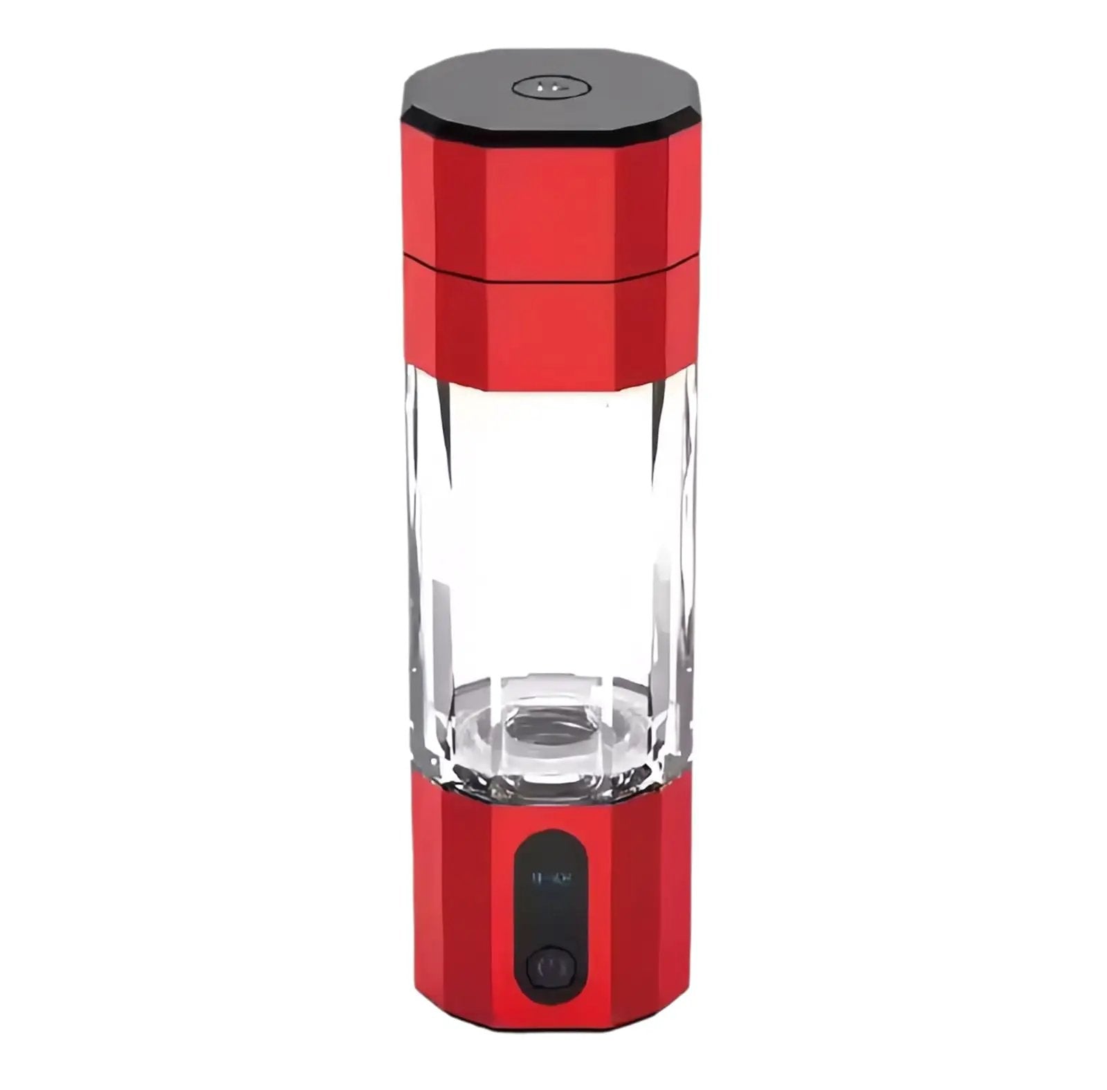 Portable Hydrogen Water Bottle USB H2 Generator ✓