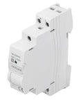 Smart Power Energy Meter Home Electricity Monitor Track Kwh Usage For High Load Appliances With Plug And Play App Control, 100-230V device.