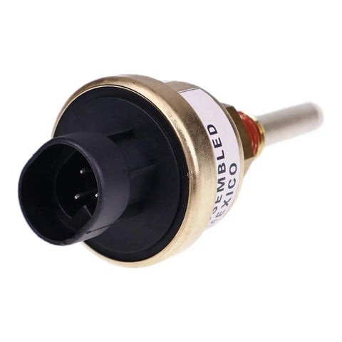 Beefed-Up Coolant Level Sensor For Cummins L10 M11 ISM N14 And ISX Engines compatible with 4903489 3612521 heavy-duty side view