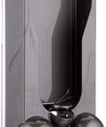 V10 Vacuum Docking Station For Dyson Cordless Vacuums, Genuine Replacement Docking Stand, black finish, vertical view