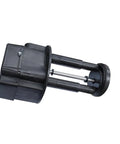 Spare Parts For Band Saw BS-712N BS-712R And BS-912B Coolant Pump Kit, black plastic pump assembly