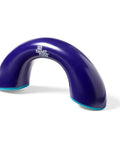 Purple plastic Phoneme Phone Reading Tool for Kids With Speech Therapy Fun Hands On Playset for Phonemic Awareness Autism Support