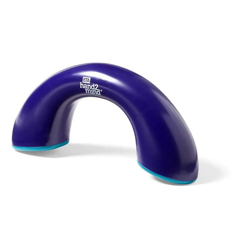 Purple plastic Phoneme Phone Reading Tool for Kids With Speech Therapy Fun Hands On Playset for Phonemic Awareness Autism Support