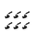 Removable Zipper Repair Kit For Bags Coats Clothes Shoes And Boots No Tools Needed No Fuss Quick Fix Zipper Head Replacement
