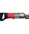 Powerful 1000W Electric Rebar Cutter For Fast 5/8 Inch Cutting With Portable Hydraulic Design And Efficient Motor.