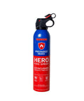 Ultimate Home Fire Safety Kit With Fiberglass Fire Blanket Pack, Mini Fire Extinguisher, Fire Spray, And Essential Emergency Supplies