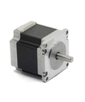 Beefy Nema 23 Stepper Motor 57x56mm, 2.0A Two-Phase, 4-Lead With 80cm Cable, 1.2Nm Torque for 3D Printers, CNC Machines
