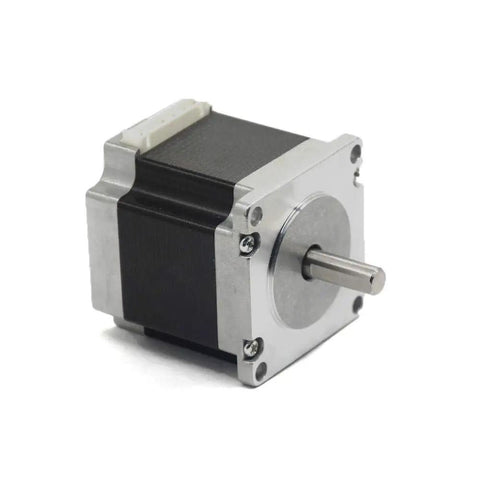 Beefy Nema 23 Stepper Motor 57x56mm, 2.0A Two-Phase, 4-Lead With 80cm Cable, 1.2Nm Torque for 3D Printers, CNC Machines