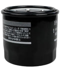 Side view of Subaru Engine Oil Filter, part of the 6Pcs Kit for Legacy Outback Impreza WRX STI Forester Baja 1990s to 2021