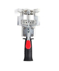 Woodworking Locating Clamp 90 Degree Corner Clamp Fixing Clip with quick-release handle for precise workholding and jigs