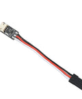 Compact RC Flight Controller For Drones And Hobbyist Helicopters With Mini Size And 5-8.4V Input And 3.3V Output, Lightweight DIY FC
