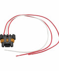 3 Wire Alternator Connector Replacement For GM Buick Cadillac Pontiac 1989 2013 Pigtail Plug Harness Plug N Play
